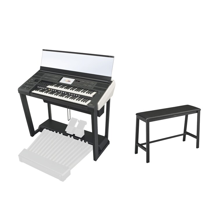 ヤマハエレクトーングレードアップユニットELSU-V03XF