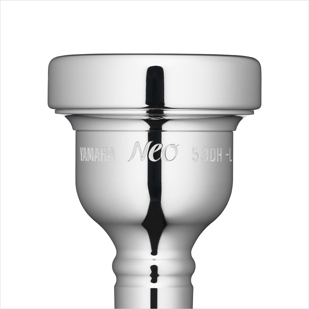 管楽器・吹奏楽器 YAMAHA NEO 53DH-L ヤマハ | Neo Mouthpiece - スペシャルコンテンツ