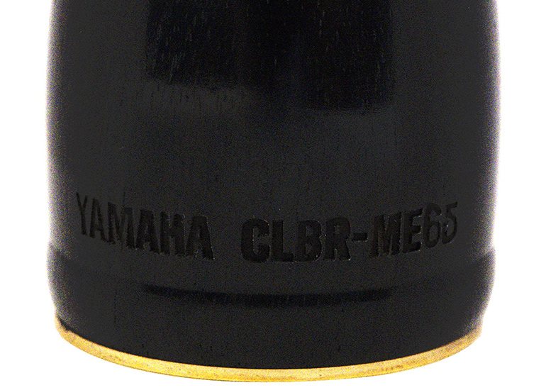 ヤマハ | B♭/Aクラリネット用オプションバレル - クラリネット - 概要