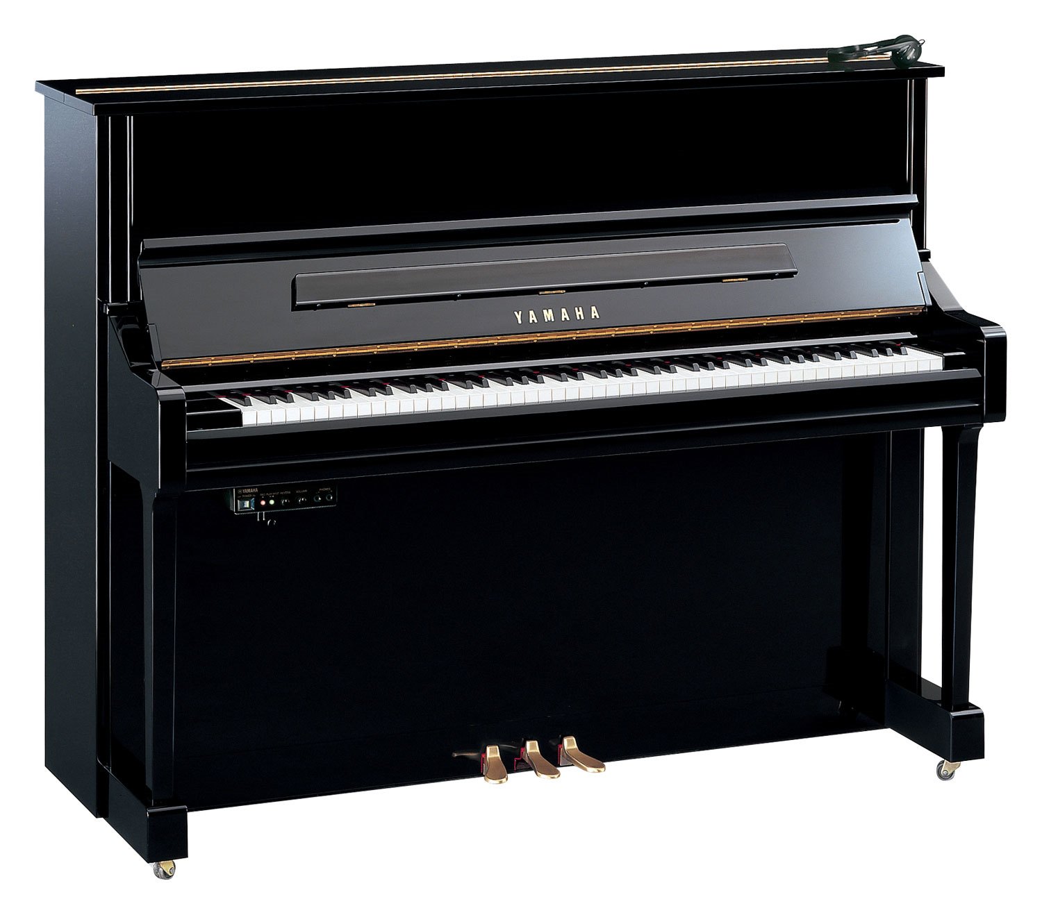 サイレントピアノ™ SG2 - SILENT Piano™ (サイレント  - ヤマハ