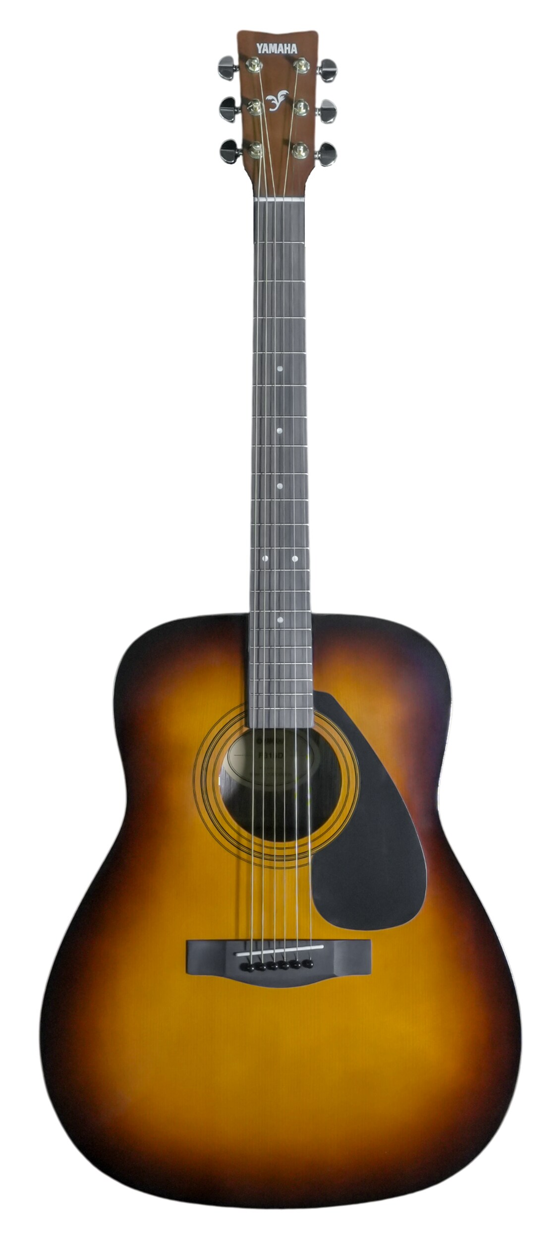 値下げしましたヤマハ アコースティックギター F-38PJTBS YAMAHA