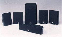ヤマハ | NS-P300 - スピーカーシステム - 概要
