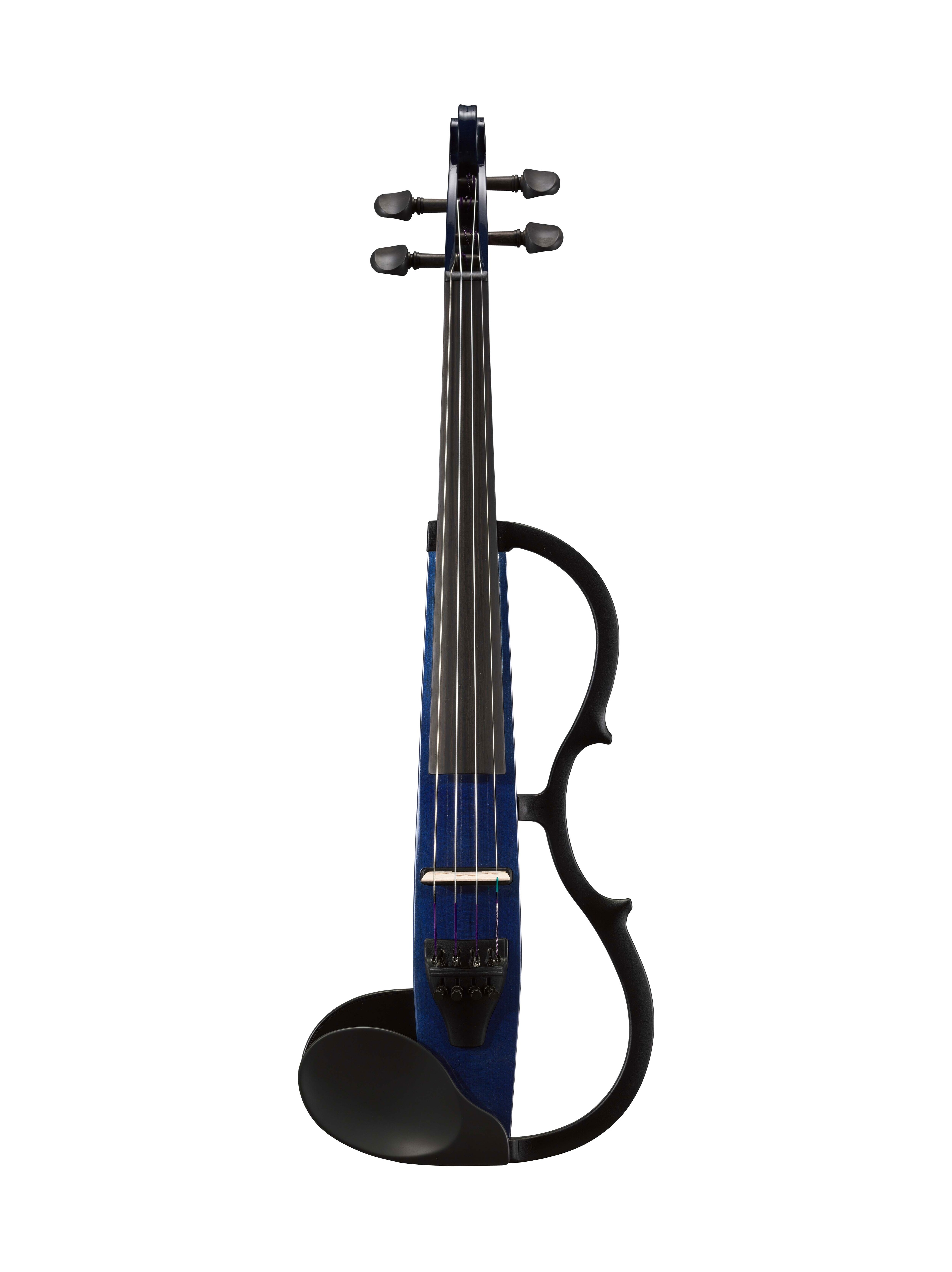 eBay Silent Electric Violin YAMAHA SV-130 ヤマハ 概要 サイレント
