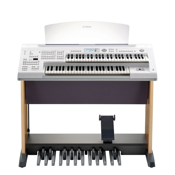 単品販売／受注生産 ヤマハエレクトーンELB-02 - 鍵盤楽器