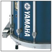 ヤマハ | MS-9213 - マーチングドラム - 特長