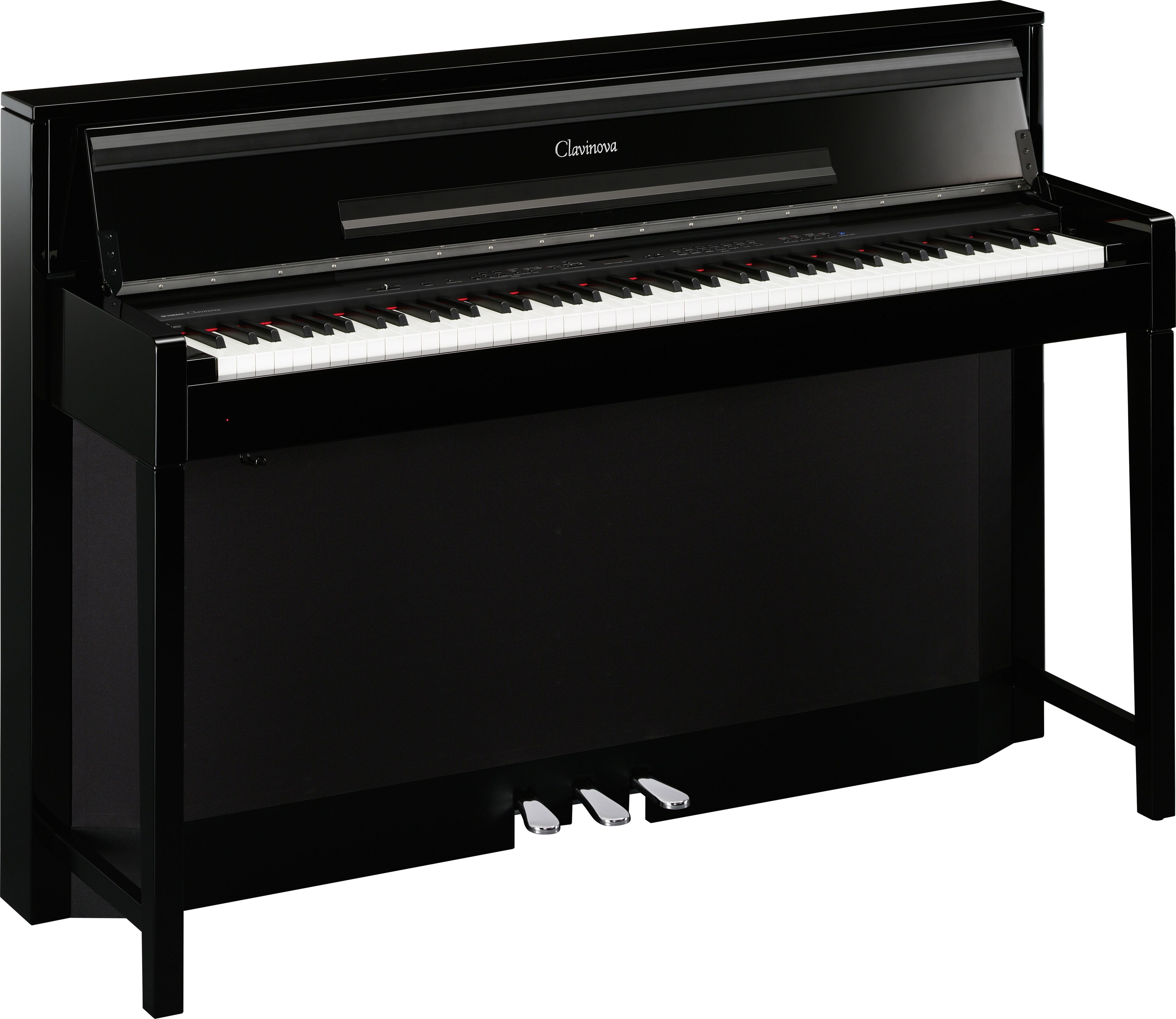 ヤマハ | CLP-S308PE - Clavinova（クラビノーバ） - 特長