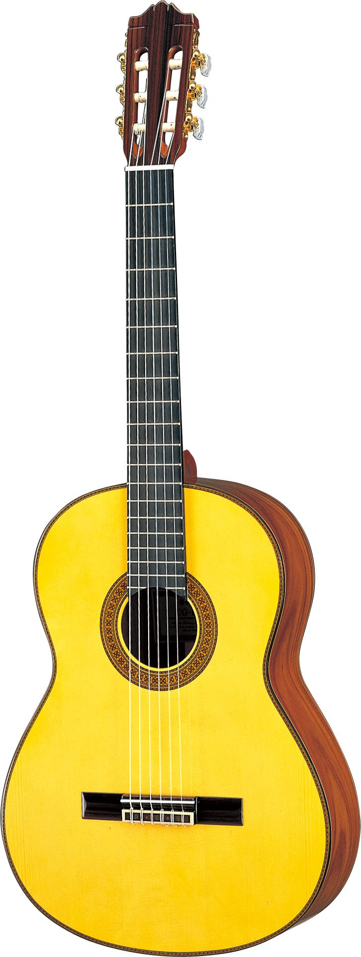 ヤマハ | CG171S - クラシックギター・ナイロン弦ギター - 概要