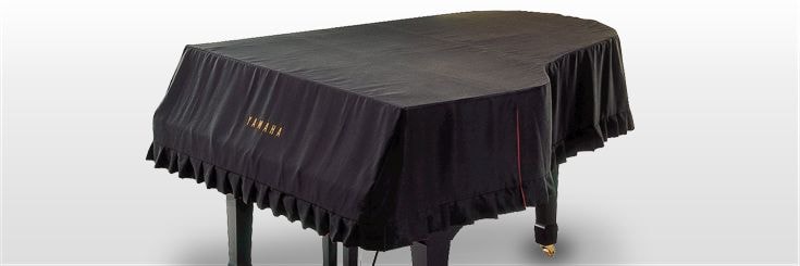 Header Banner - Pianos - Piano Covers