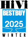 HiVi冬のベストバイ2025