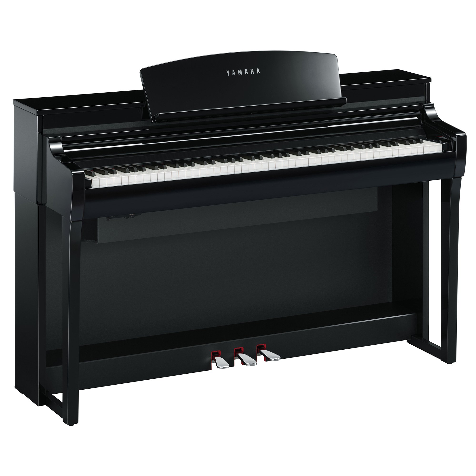 値下げしました❗️YAMAHA電子ピアノクラビノーバ[購入価格378,000円
