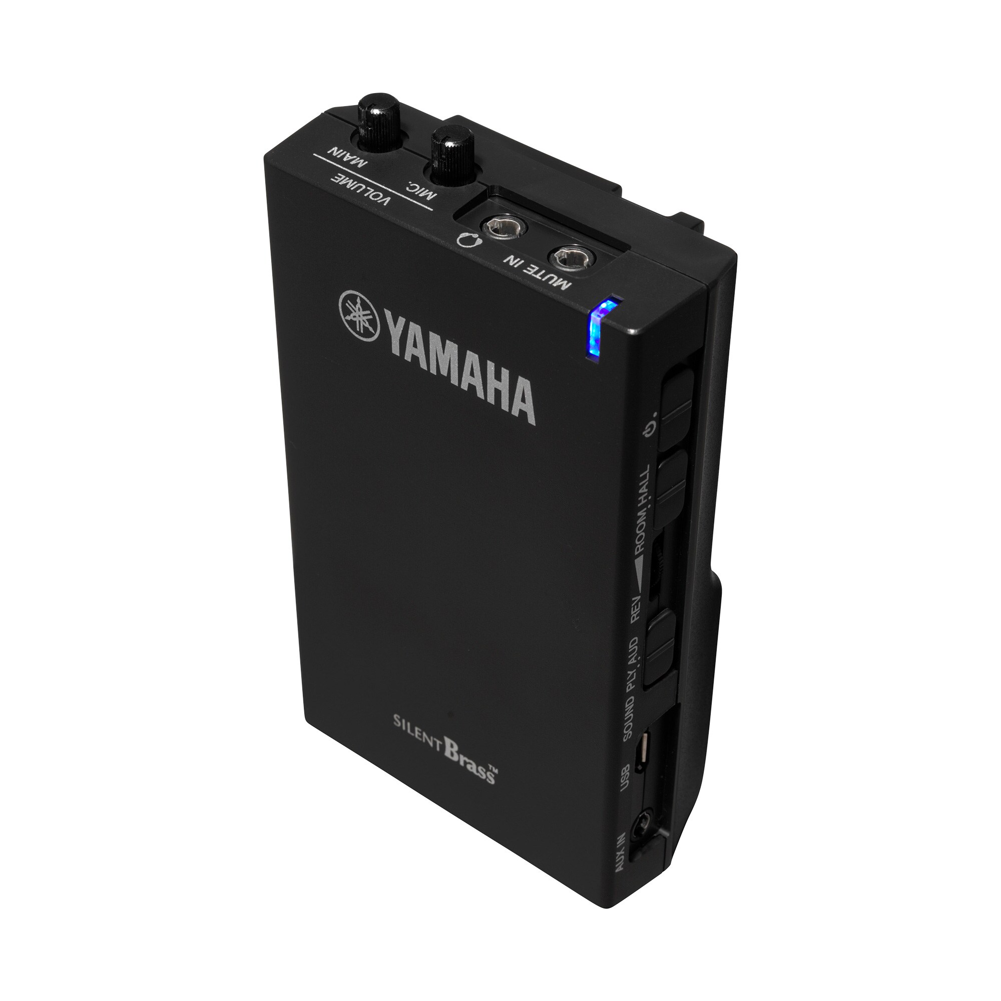 ヤマハ YAMAHA チューバ用 サイレントブラス パーソナルスタジオ付属 Image-