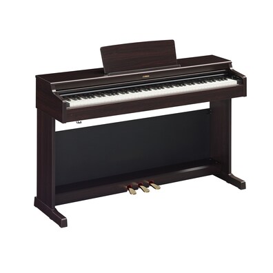 YAMAHA ヤマハ 電子ピアノ ARIUS 可愛がり YDP-V240 2015年製