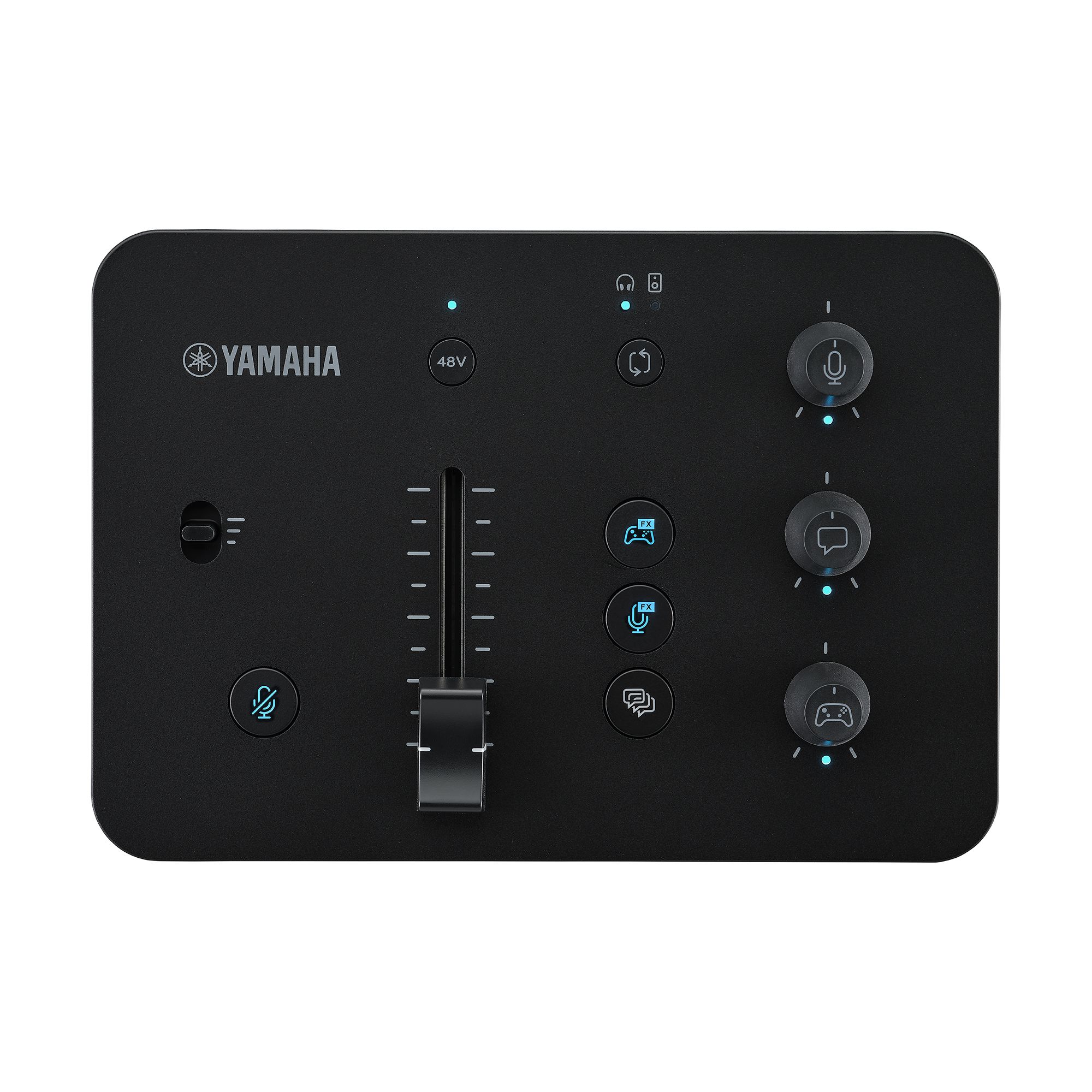 ヤマハ ZG01（ゲーム/配信用オーディオミキサー） - PC/タブレット
