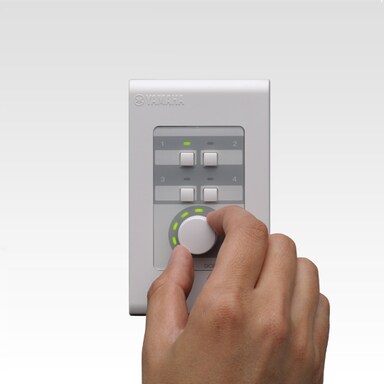 Control Hardware