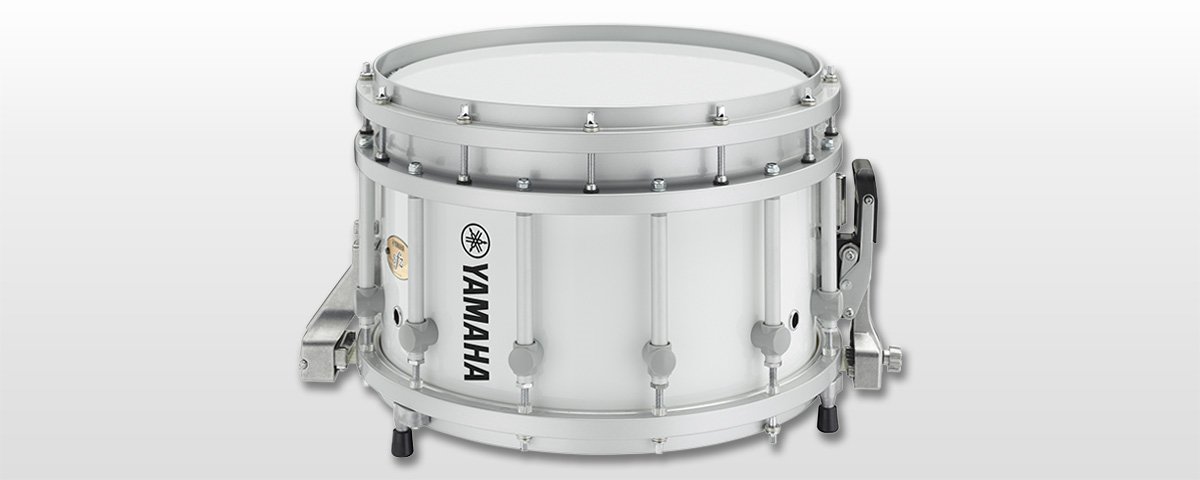 ヤマハ | MSS-9300 シリーズ ～SFZ Series～ - マーチングドラム