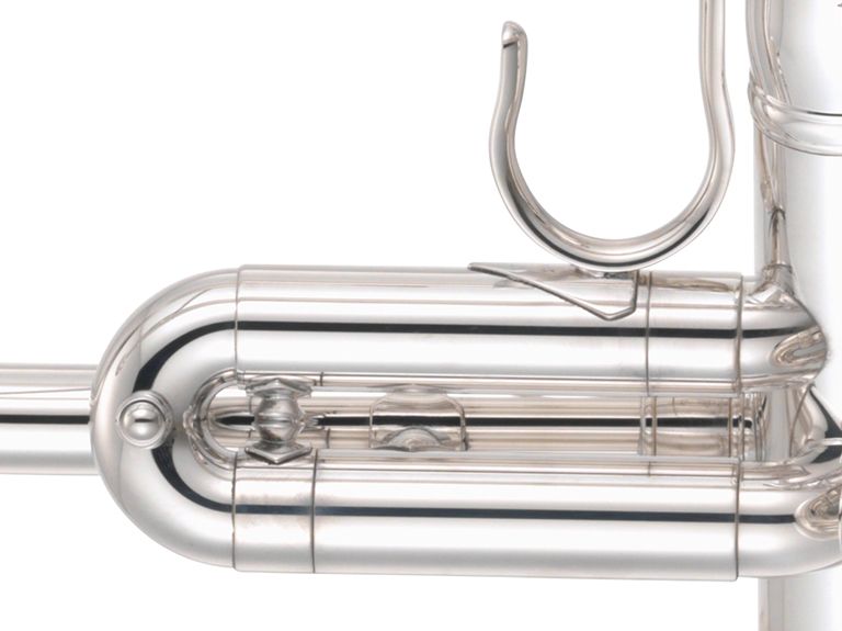 ヤマハ | YTR-9335CHS-BR - B♭ トランペット - 概要