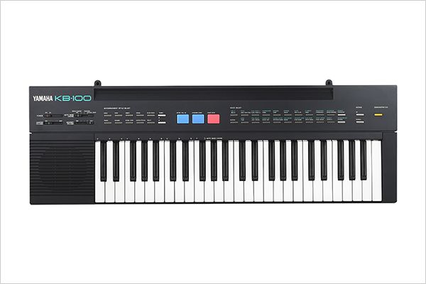ヤマハ　キーボード ヤマハ | デジタルキーボード年表 (1990's) - ヤマハ デジタル