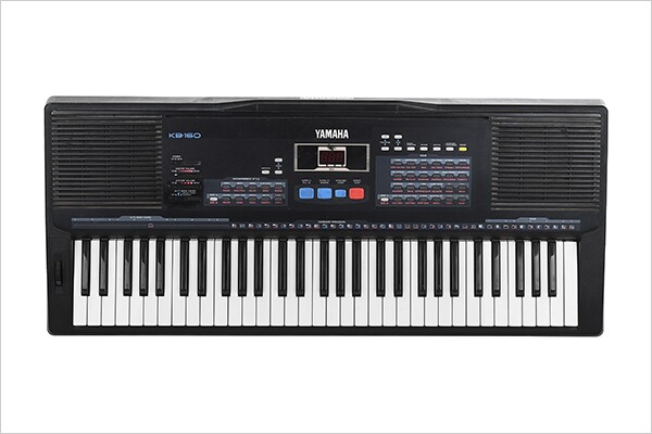 KB-160