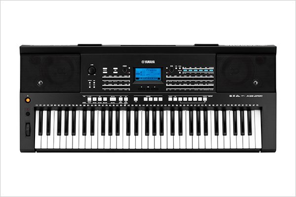 ヤマハ | デジタルキーボード年表(2010's ~ 2020's) - ヤマハ デジタル