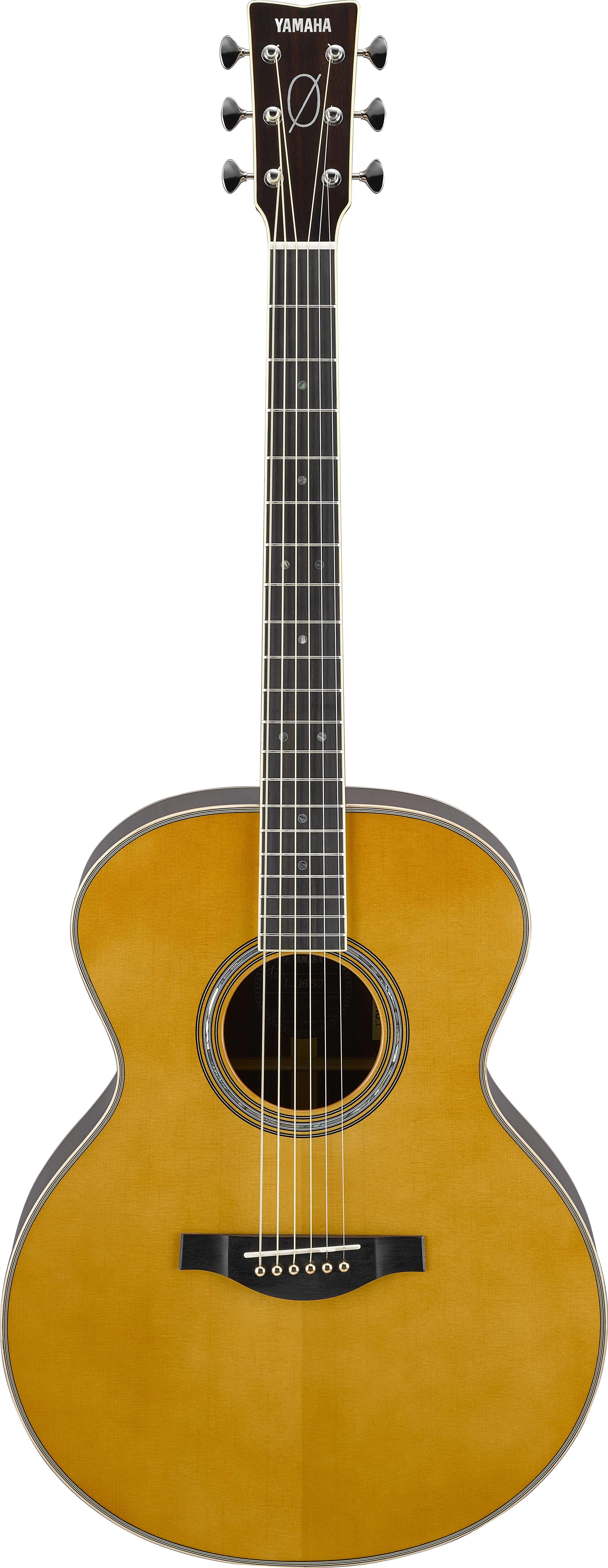 ヤマハ | LJ16BC - アコースティックギター - 概要