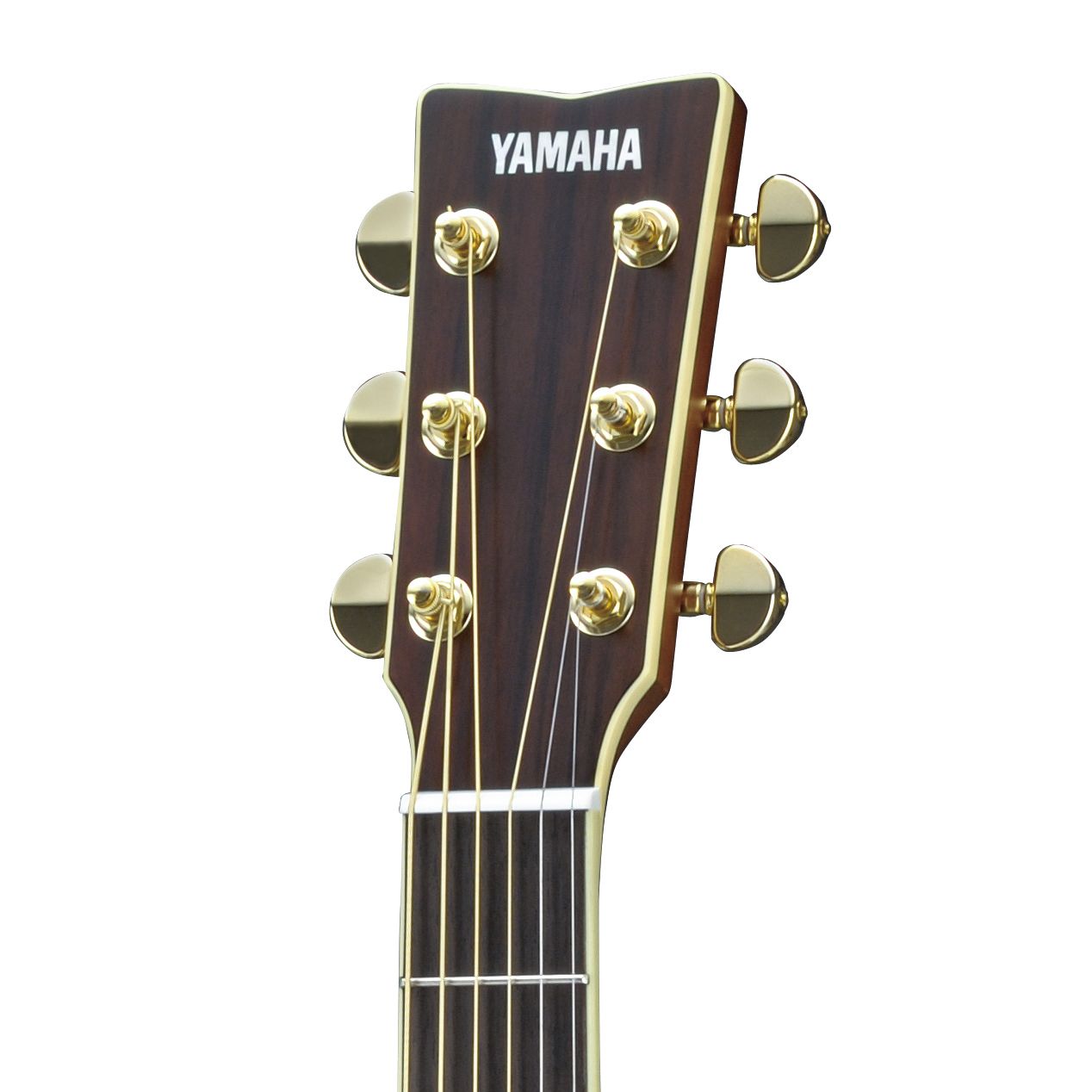 ヤマハ | Lシリーズ - アコースティックギター - LJ Series