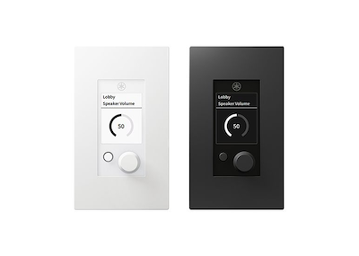 Wall-Mount Controller MCP2