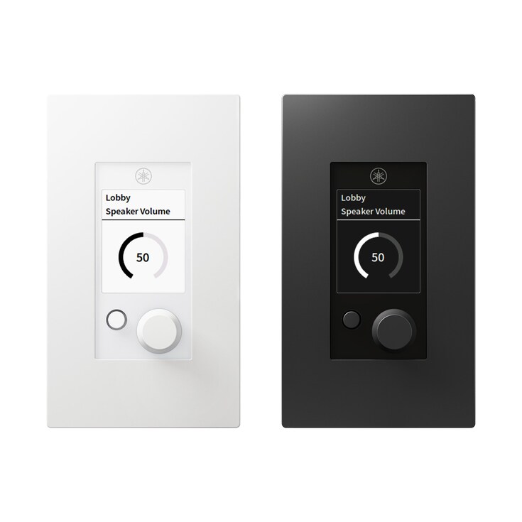 Yamaha Wall-Mount Controller MCP2