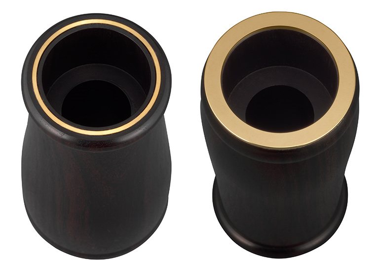 ヤマハ | B♭/Aクラリネット用オプションバレル - クラリネット