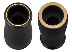 MEタイプ（メタルエンド) 