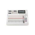 Yamaha 18-Channel Digital Mixing Console MGX12 W (White)