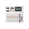 Yamaha 18-Channel Digital Mixing Console MGX12 W (White)