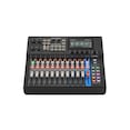 Yamaha 18-Channel Digital Mixing Console MGX12 B (Black)