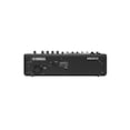 Yamaha 18-Channel Digital Mixing Console MGX12 B (Black) rear