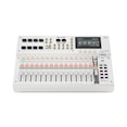 Yamaha 22-Channel Digital Mixing Console MGX16 W (White)