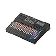 Yamaha 22-Channel Digital Mixing Console MGX16 B (Black)