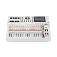 Yamaha 22-Channel Digital Mixing Console with Video Interface MGX16V W (White)