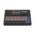 Yamaha 22-Channel Digital Mixing Console with Video Interface MGX16V B (Black)