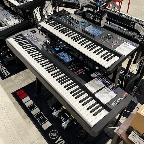 ヤマハミュージック 大阪なんば店