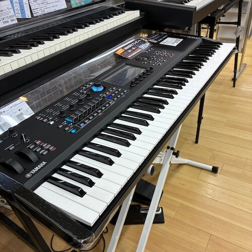 島村楽器 イオンモール鈴鹿店