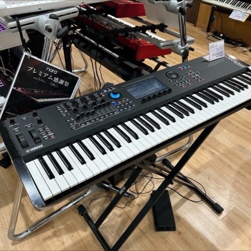 島村楽器 八王子オクトーレ店