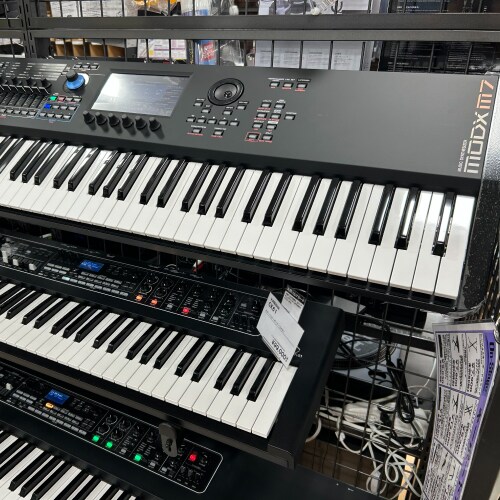 島村楽器 札幌ステラプレイス店