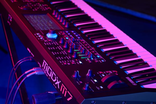 AND MORE製品仕様説明画像