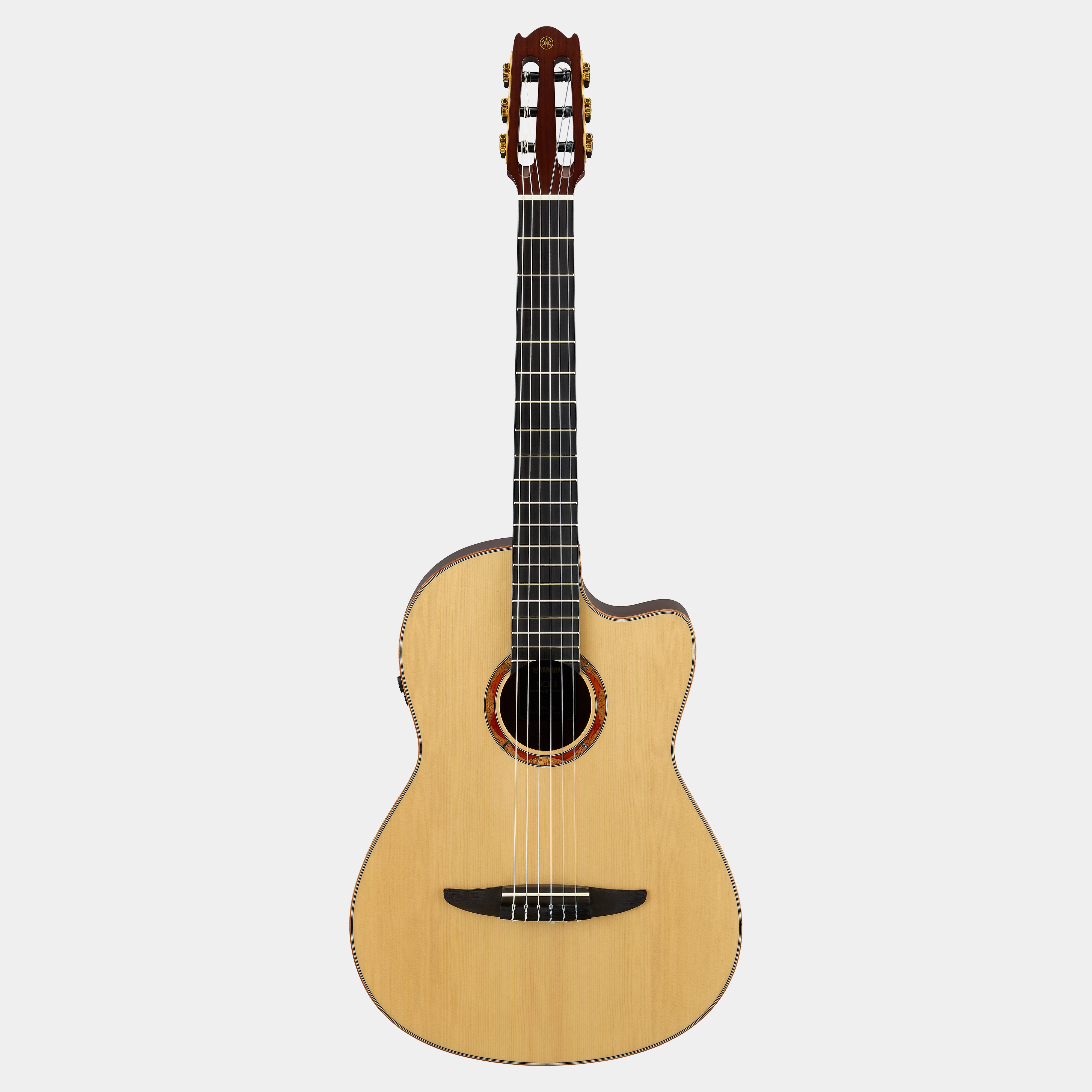 ヤマハ | NXシリーズ - クラシックギター・ナイロン弦ギター - 概要
