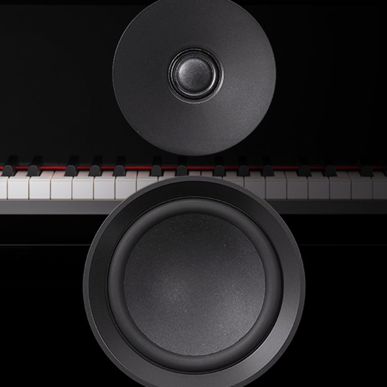 ヤマハ | NS-600A - スピーカーシステム - 概要