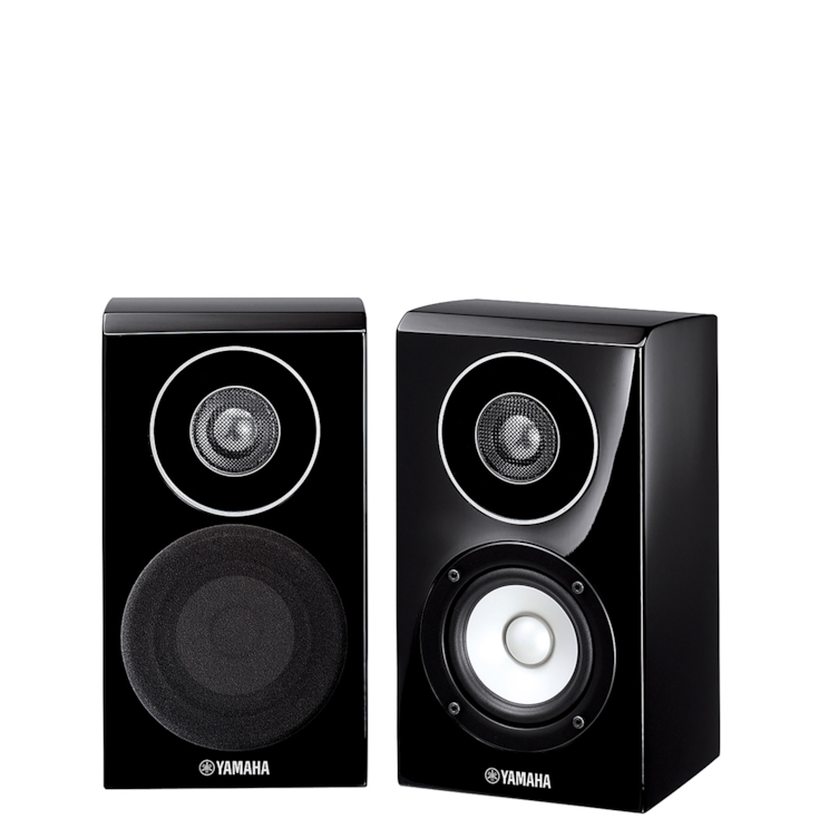 NS-B700（B：ブラック）製品画像_ペア