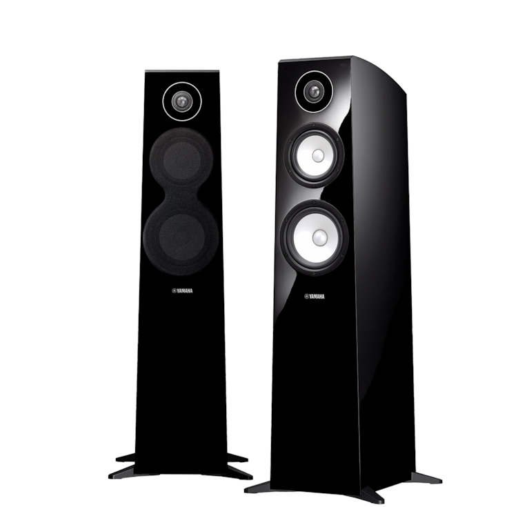 ヤマハ　NS-F700 ヤマハ | NS-F700 - スピーカーシステム - 概要