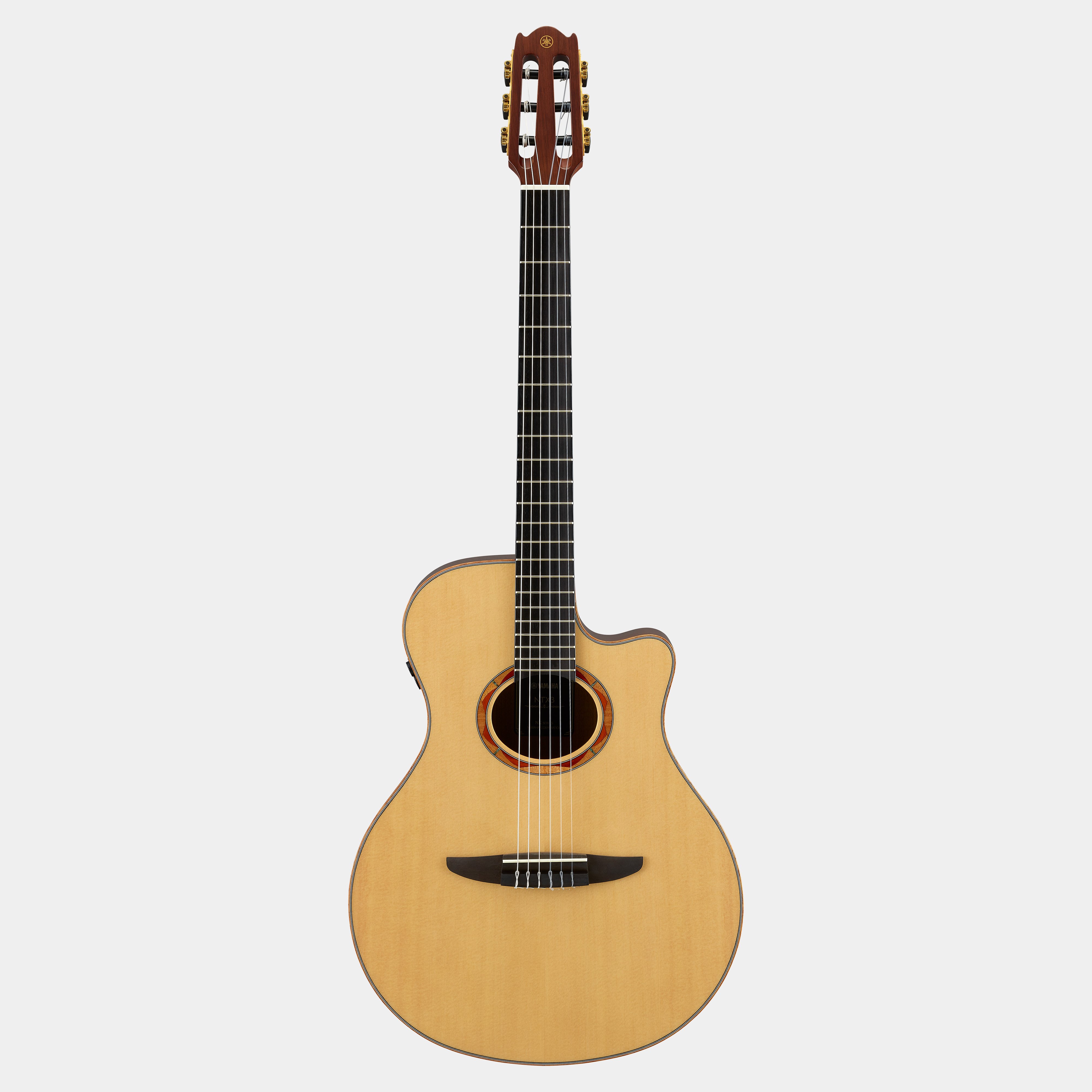 総合1位ARIA エレアコ　アコースティックギター　ナイロン弦　50SC N 美品‼️ ギター