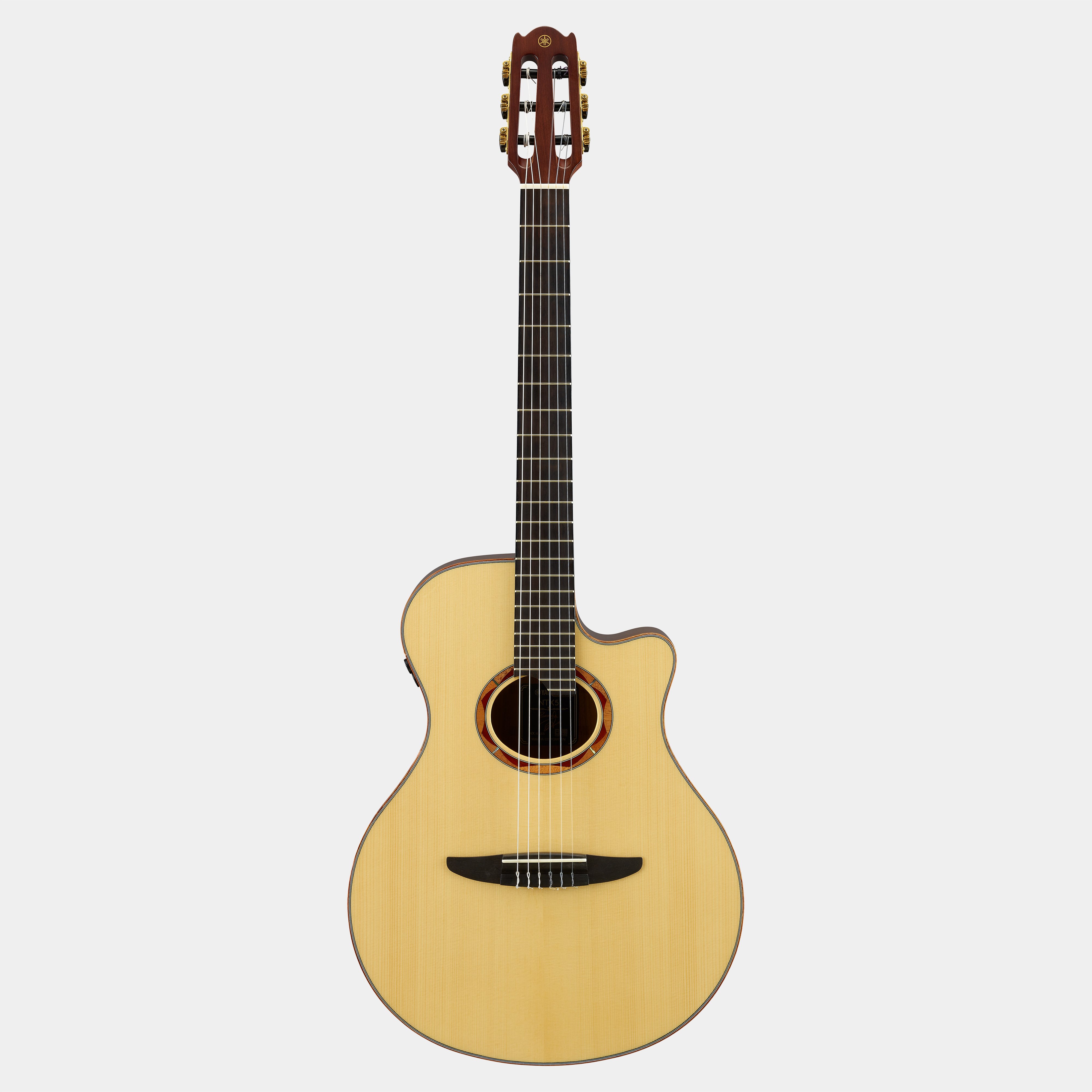 ヤマハ | NXシリーズ - クラシックギター・ナイロン弦ギター - 概要