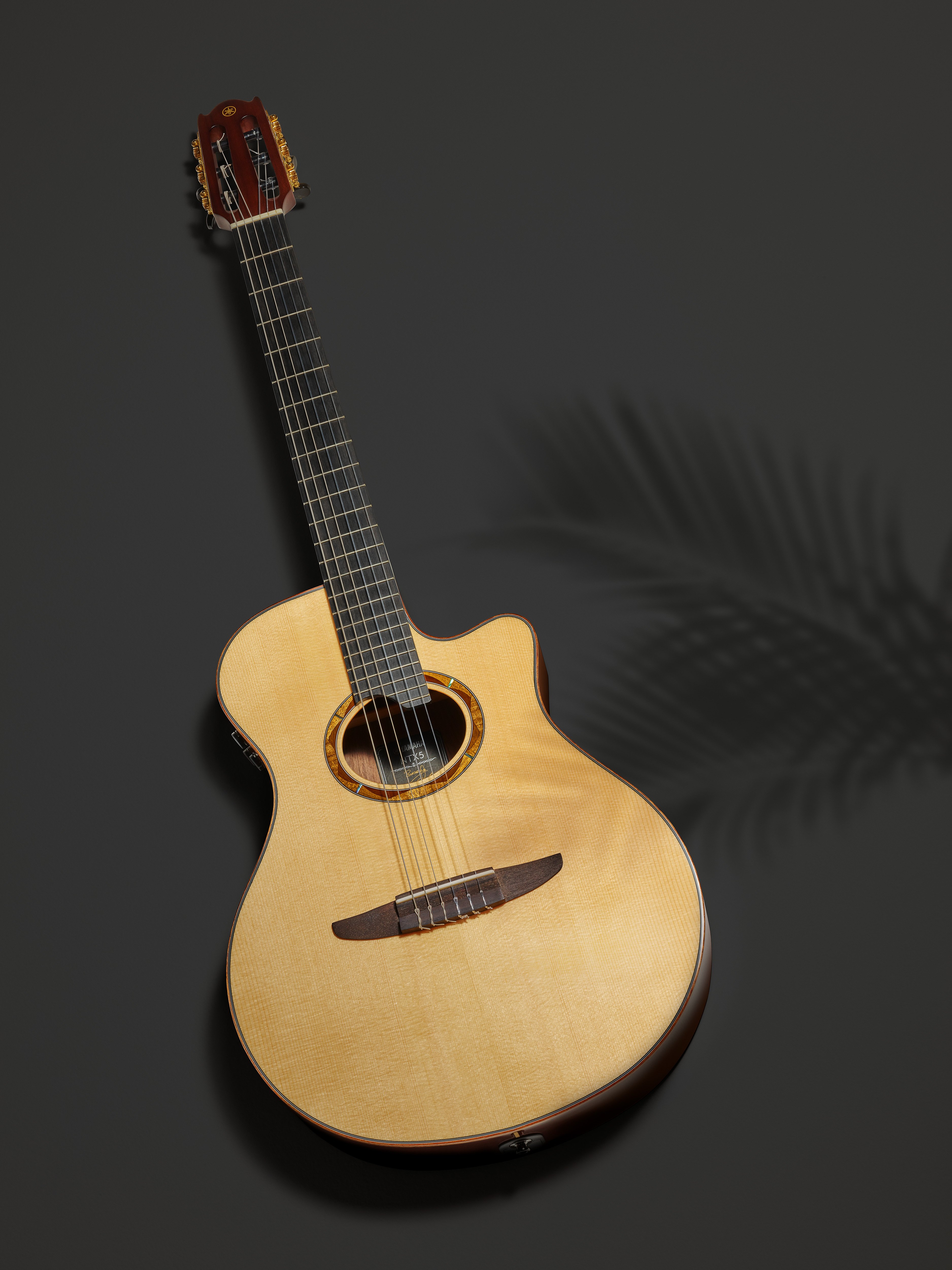 ヤマハ | NXシリーズ - クラシックギター・ナイロン弦ギター