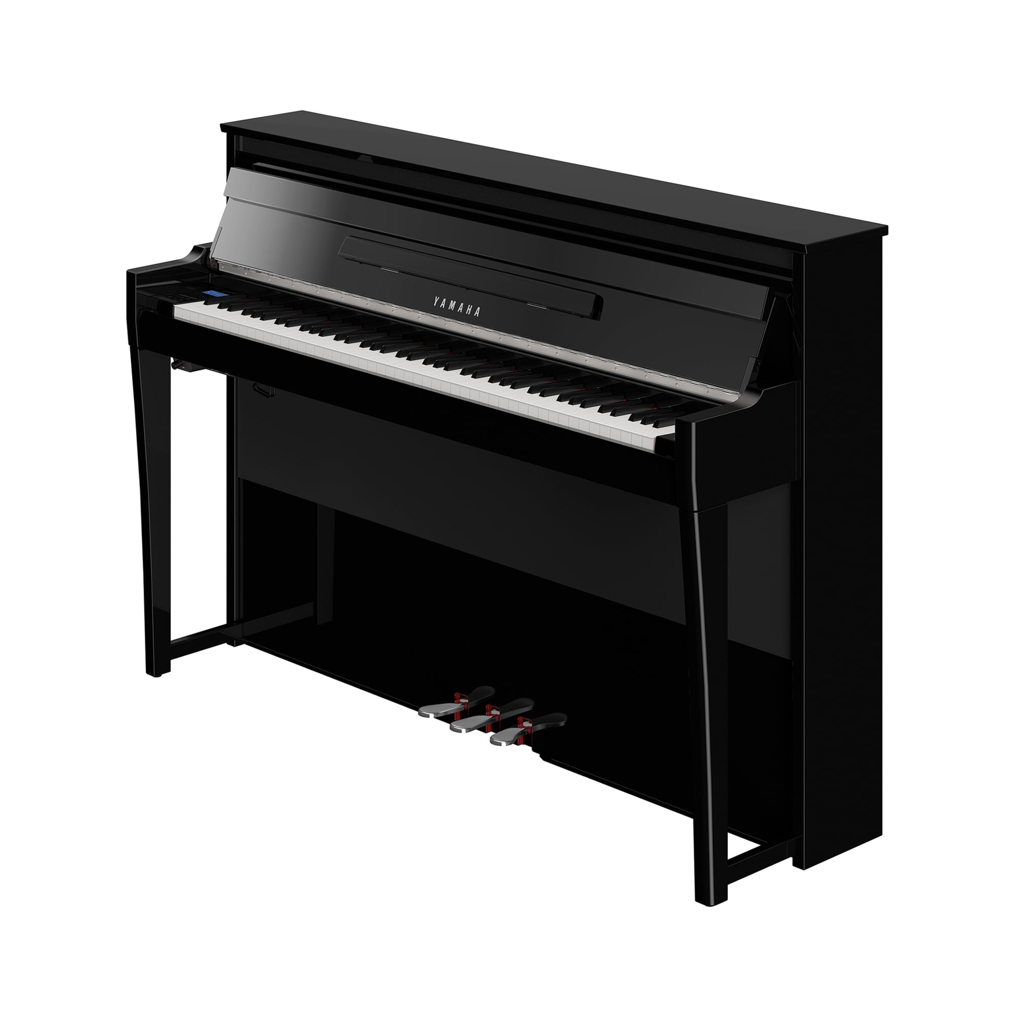YAMAHA NU1 電子ピアノ 大幅値下げ中 - 鍵盤楽器、ピアノ